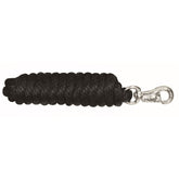 Poly Lead with Plated Bull Snap